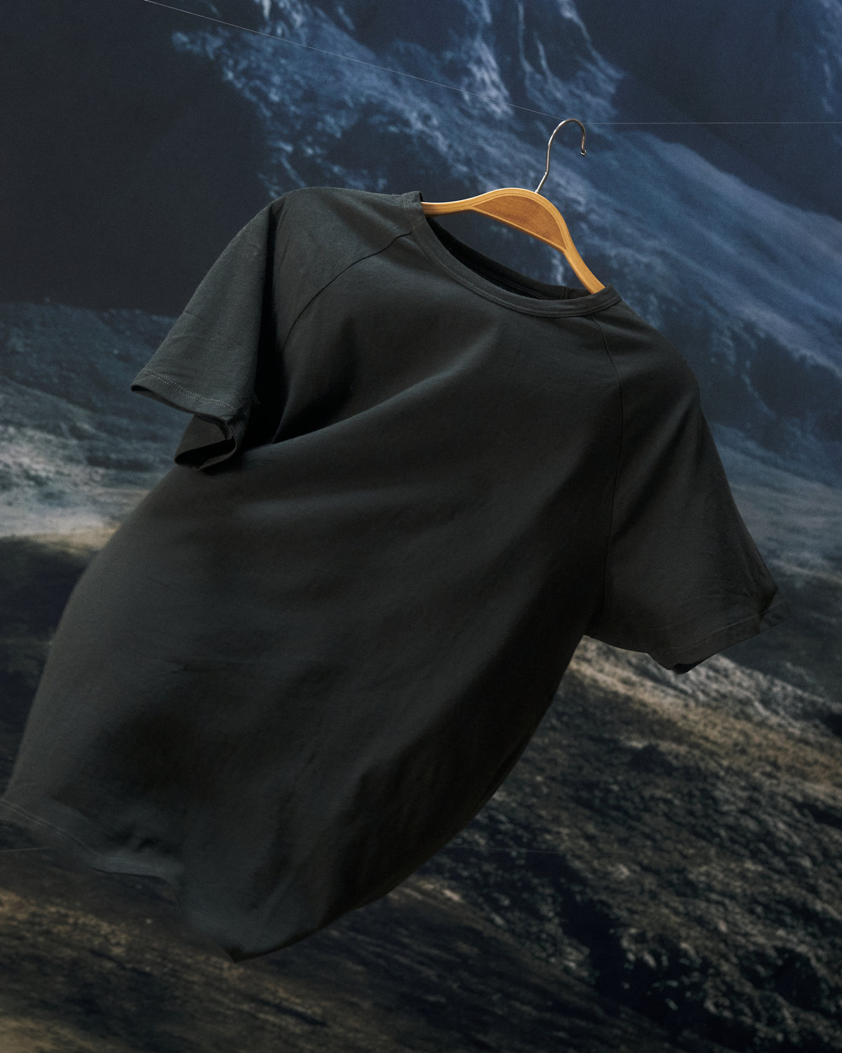 Trak Ultra-Lightweight Tee T001