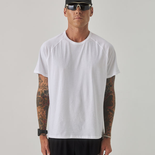 Trak Ultra-Lightweight Tee T001