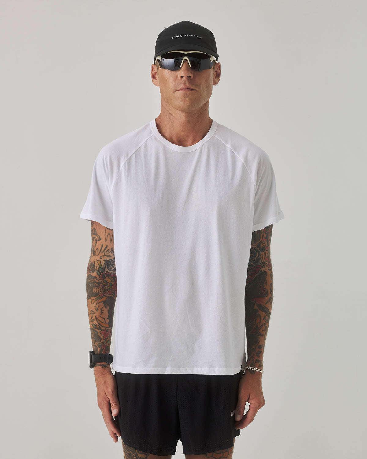 Trak Ultra-Lightweight Tee T001