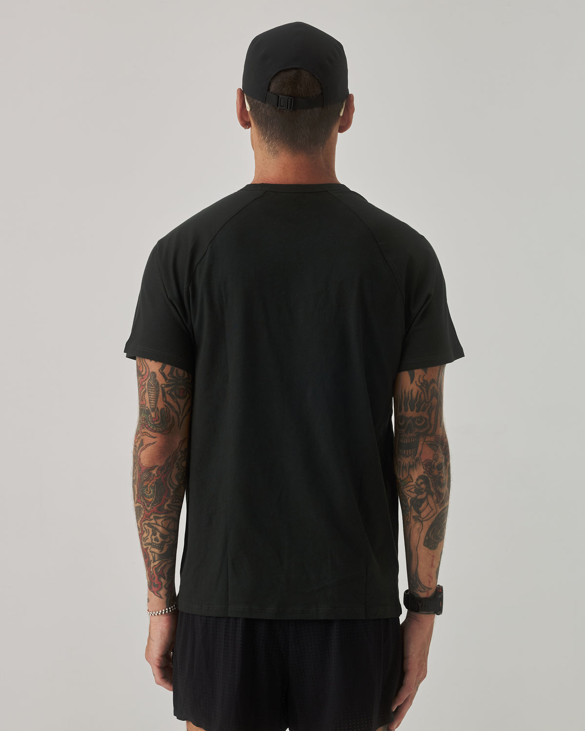 Trak Ultra-Lightweight Tee T001