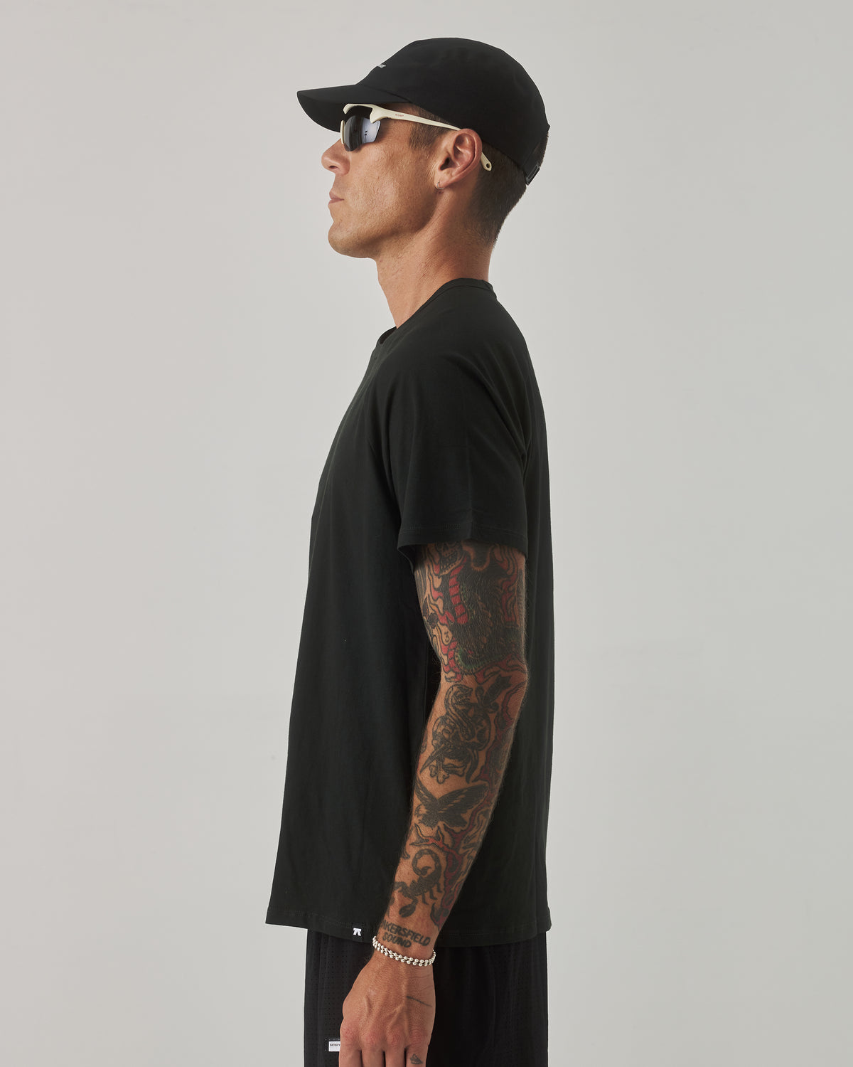 Trak Ultra-Lightweight Tee T001