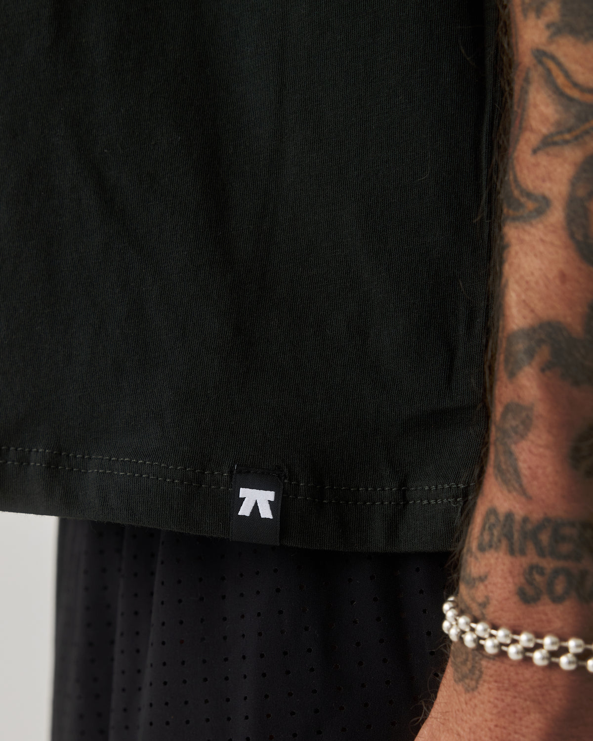 Trak Ultra-Lightweight Tee T001
