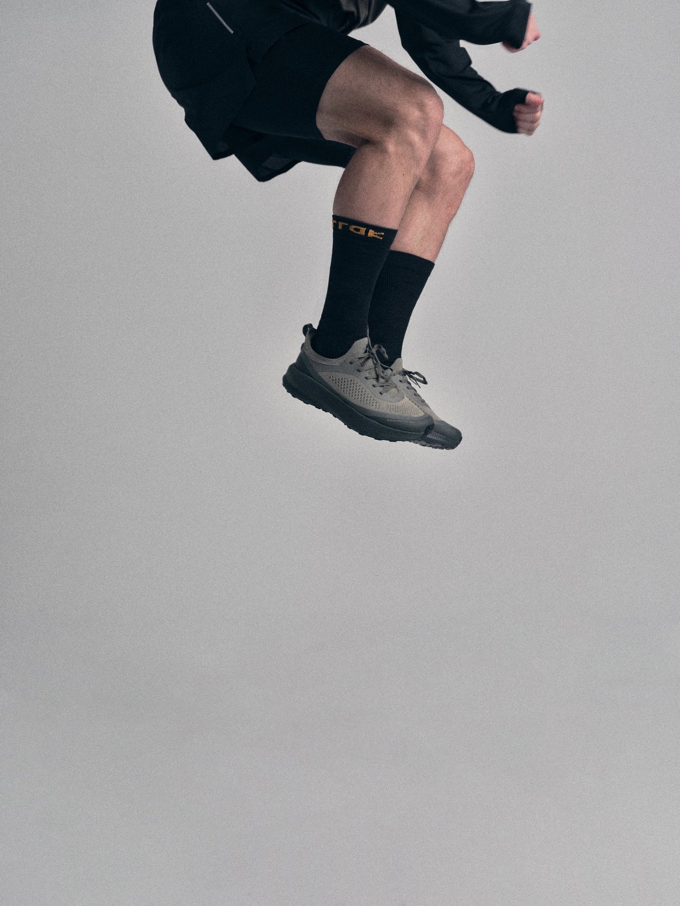 Trak Compression C001
